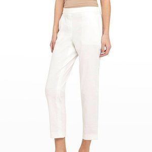 Theory Treeca Pull On Pant